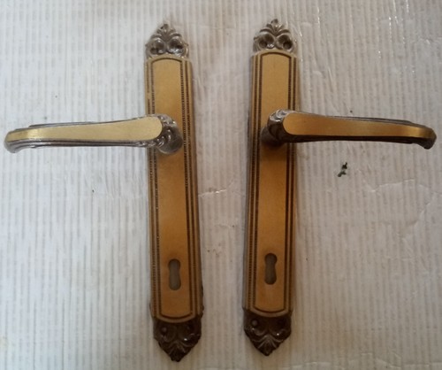 Maniglie per porte - maniglie,