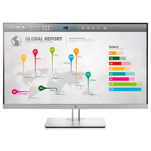 Monitor elitedisplay e273q - monitor, hp