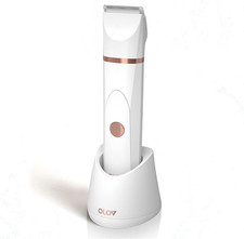 Rasoio Elettrico Donna