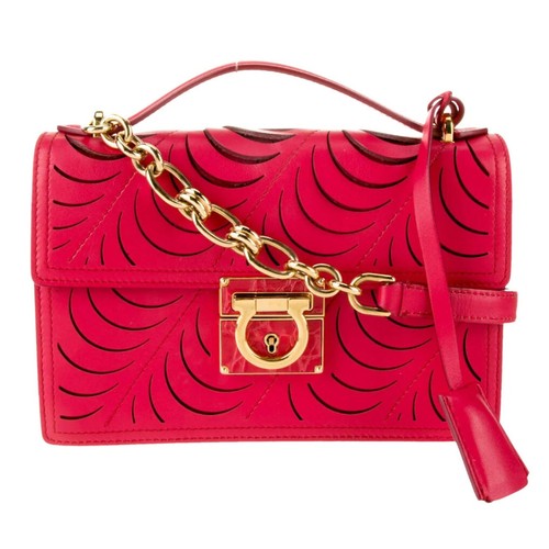 Borsa salvatore ferragamo - borsa,