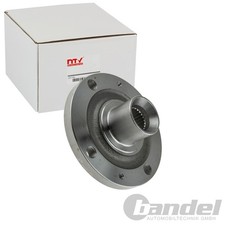 NTY MOZZO RUOTA ANTERIORE