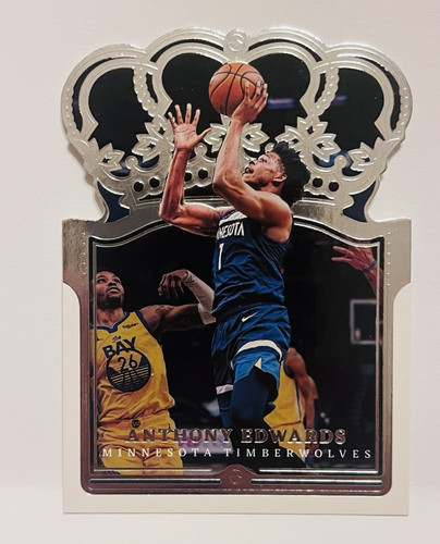Panini 2021 crown - crown, royale