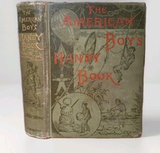 Libro pratico ragazzo