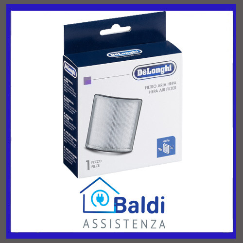 Ricambio filtro hepa dlsf002 - ricambio,