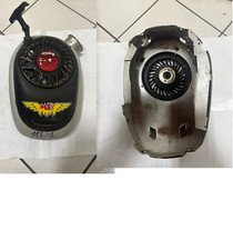 COPERCHIO AVVIAMENTO MOTOZAPPA MOTORE TECUMSEH 50