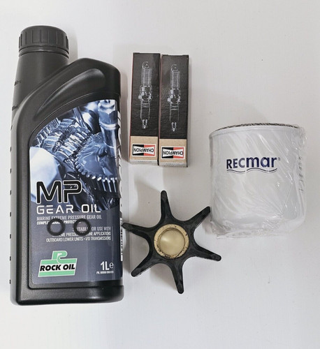 Kit manutenzione per girante