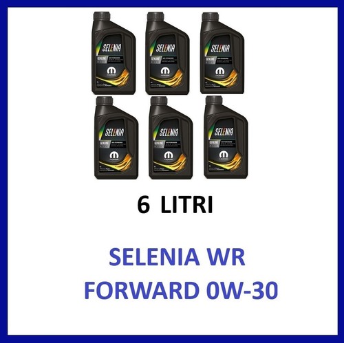 Litri olio motore - olio,
