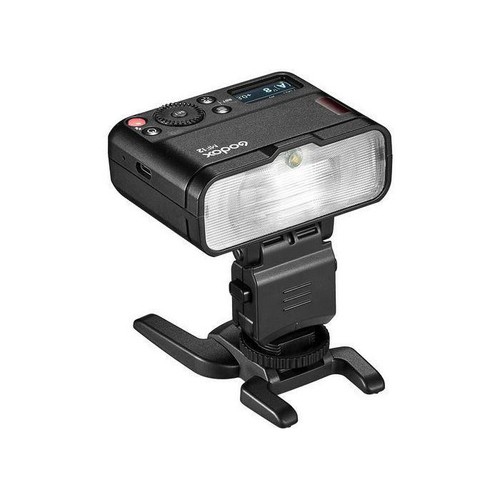 Flash macro godox - godox, mf12