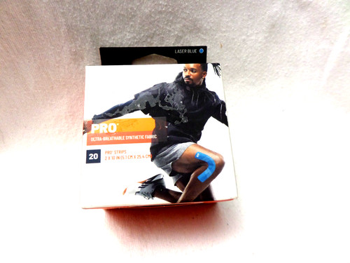 Tape kinesiology - kt,