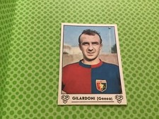 PANINI CALCIATORI 1964-65