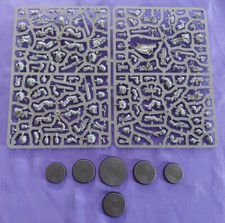 Black Templars - Crusaders