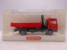 Wiking: MAN TGA L Camion