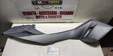 Carena Fascia Pedana SX Malaguti Madison 250 RS Anno 2006/2008
