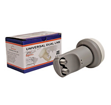 Universal Dual LNB KU Band