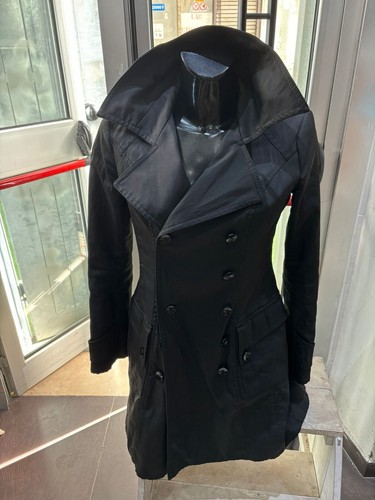 Elisabetta franchi trench - elisabetta,