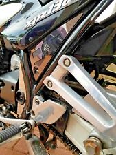 YAMAHA XJR 1300 LOGO NERO