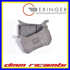 Pastiglie freno anteriori