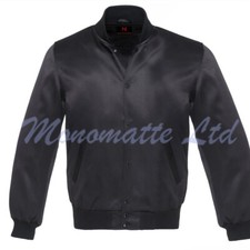 Giacca uomo Varsity American