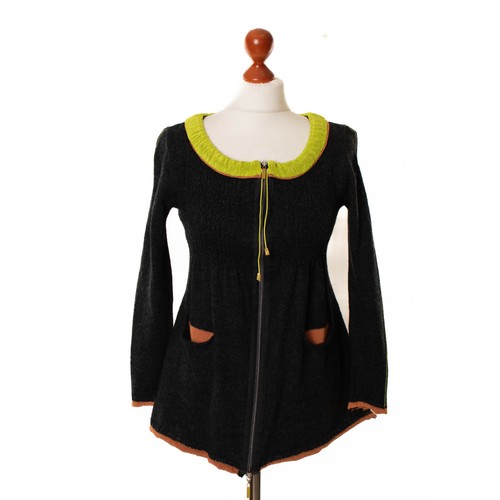 Cardigan donna eva claudi - donna,