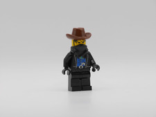 LEGO® Minifigure Bandito 1