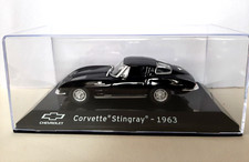 DIE CAST Modellino Corvette