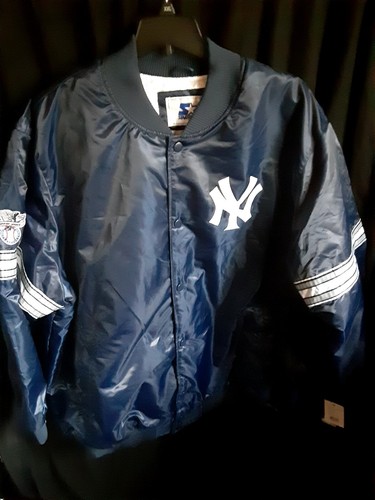 Giacca uomo new york yankees - uomo,