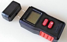 TESTER UMIDITà LEGNO MATTONI POWERFIX NO FLUKE TEKTRONIX AGILENT HP AMPROBE