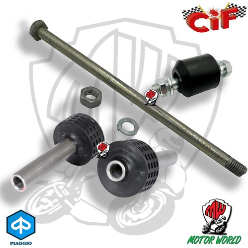 Kit perno bullone supporto - perno,