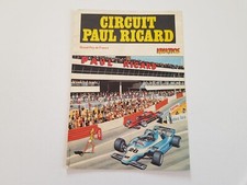 Para BD Kalkitos - Circuit