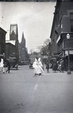 Membri klux klan - klux,