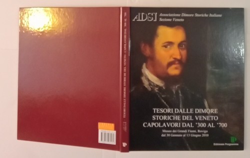 Tesori dalle dimore storiche - dalle,