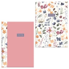 2026 A5 Agenda Settimana per