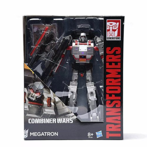 Hot transformers combiner wars - combiner,