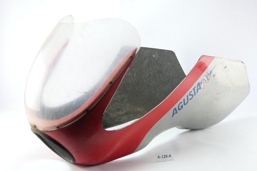 Agusta 350 ipotesi - mv,