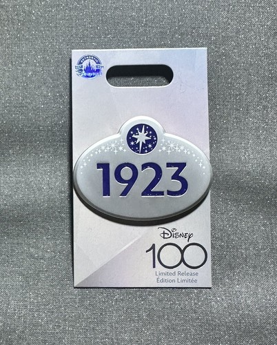Disney platinum 100 anni 1923 - 100,