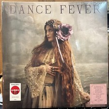Dance Fever by Florence + The