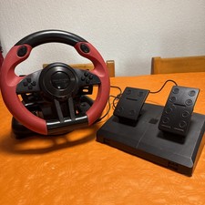 Speedlink 450500 volante - speedlink, sl-450500-bk