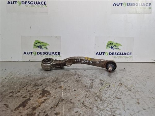 Bras suspension avant gauche - bras,
