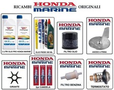 KIT TAGLIANDO MANUTENZIONE