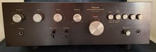 Sansui au3900 integrated - au3900,