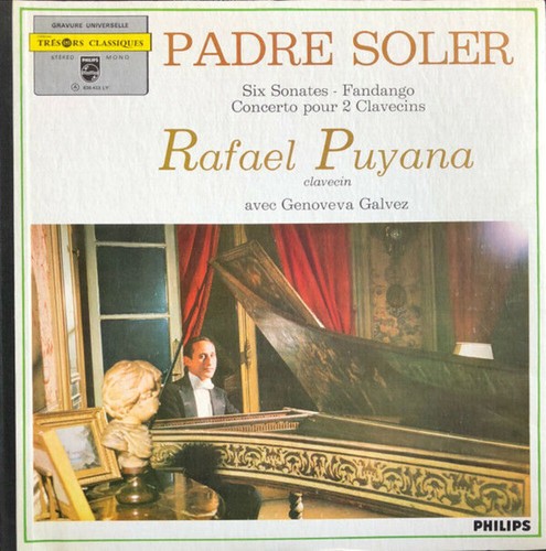 Sei sonate fandango - fandango,