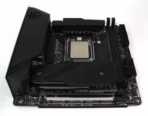 Scheda madre msi meg - scheda,