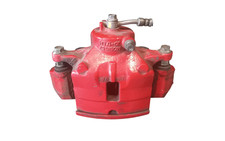 Pinza Freno anteriore Sinistra per Hyundai i20 N (BC3 BI3) (2020   )