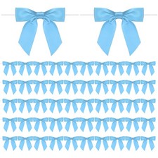 Confezione da 50 fiocchi di