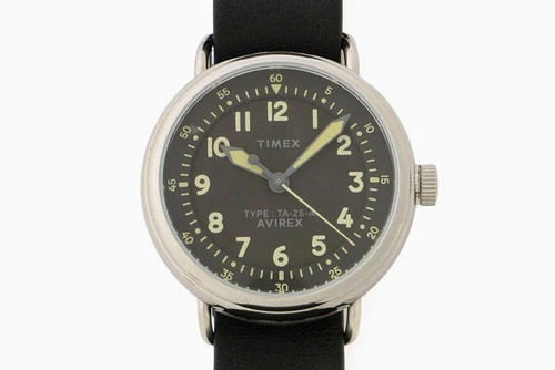 Orologio militare avirex timex - orologio,