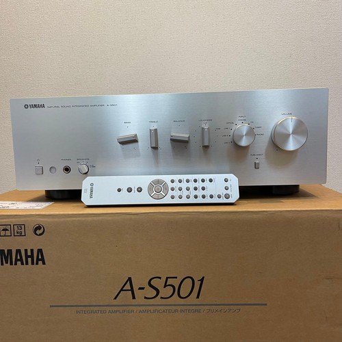 Amplificatore pre main yamaha - amplificatore, pre-main