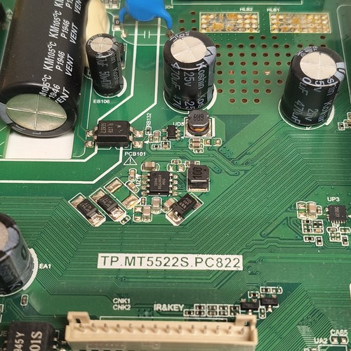 Scheda mainboard - , tv