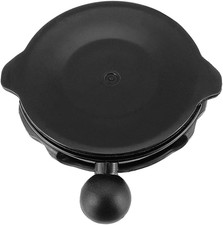 Supporto a Ventosa per Auto