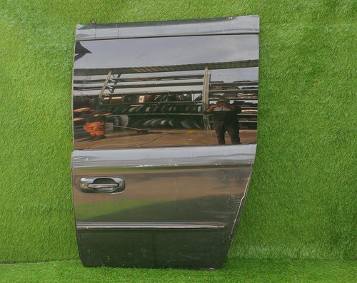 Porta portiera posteriore - porta,