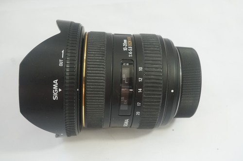 Sigma 0 5 6 - sigma, mm/4,0-5,6